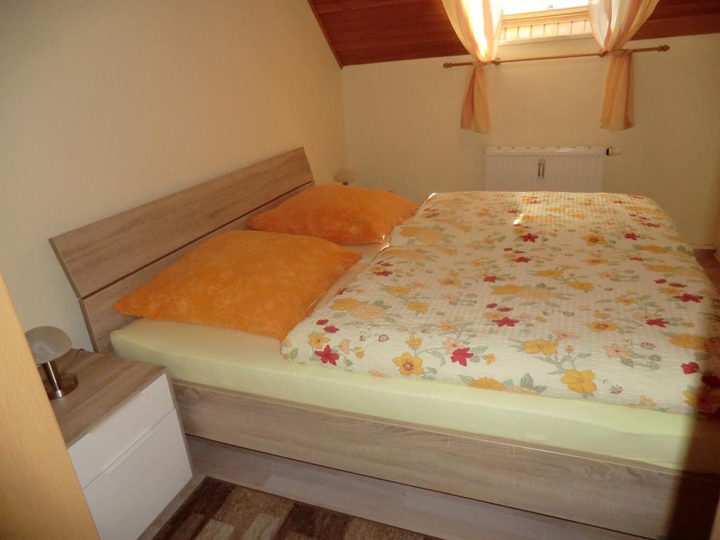 Ferienwohnung Unger Stutzengrun Ngoại thất bức ảnh